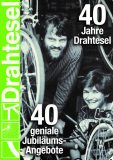Jubiläumsangebote – 40 Fahrräder, Lastenräder und E-Bikes stark REDUZIERT
