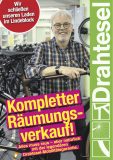 Räumungsverkauf – Am 5. September 2025 startet der Abverkauf stark REDUZIERTER Räder