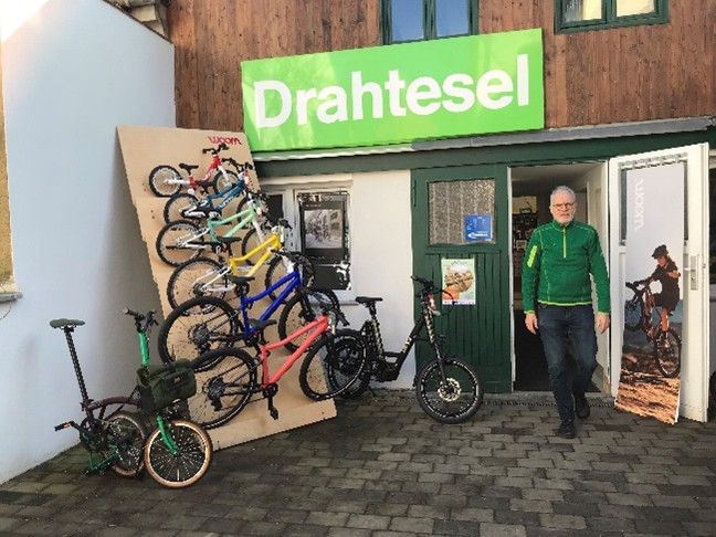 Mobilitäts-Garantie